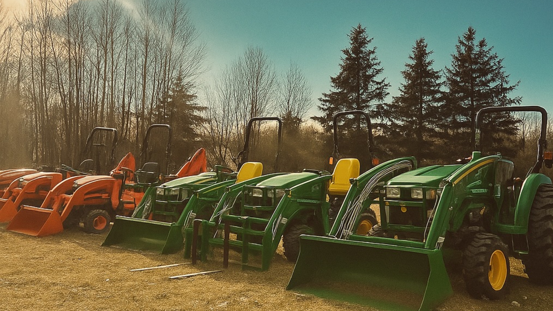 WeissWorks Equipment lot