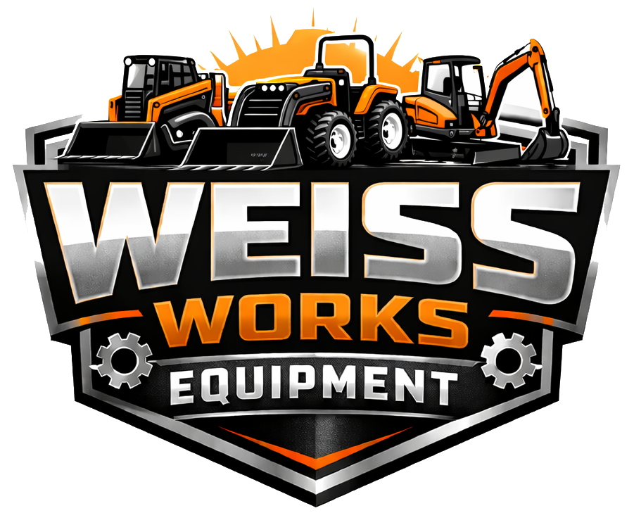 WeissWorks Equipment